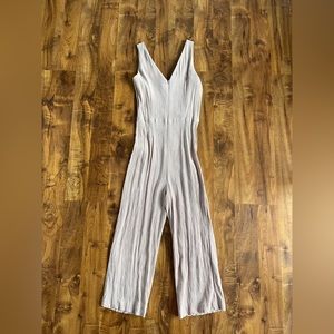 Massimo jumpsuit.